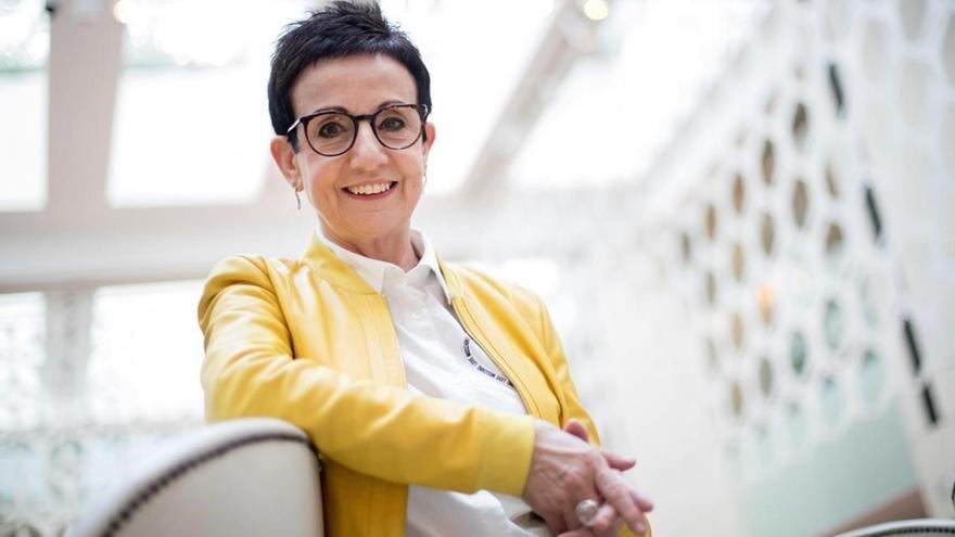 ‘Gran Canaria me gusta’ atrae a Carme Ruscalleda, siete estrellas Michelín