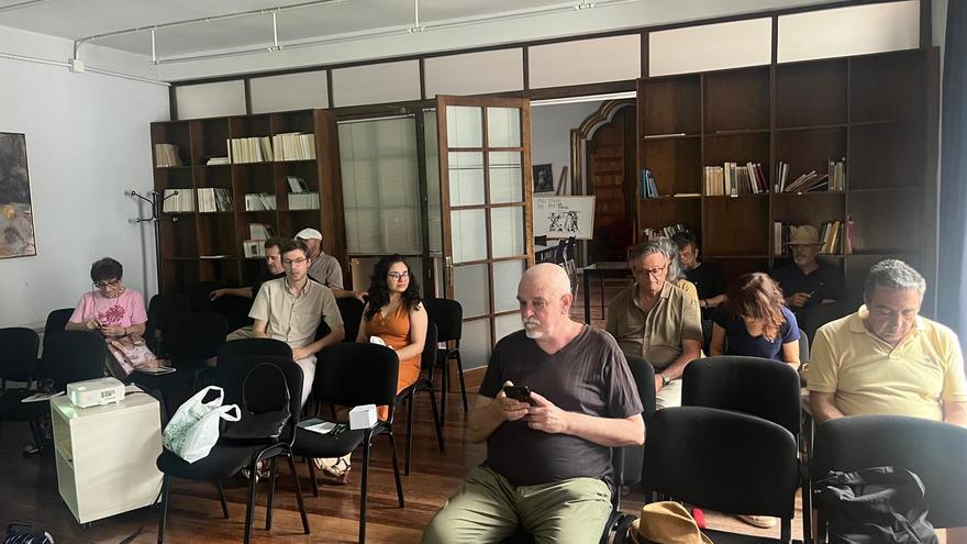 La comunidad energética de Cáceres busca 50 familias para ponerse en marcha