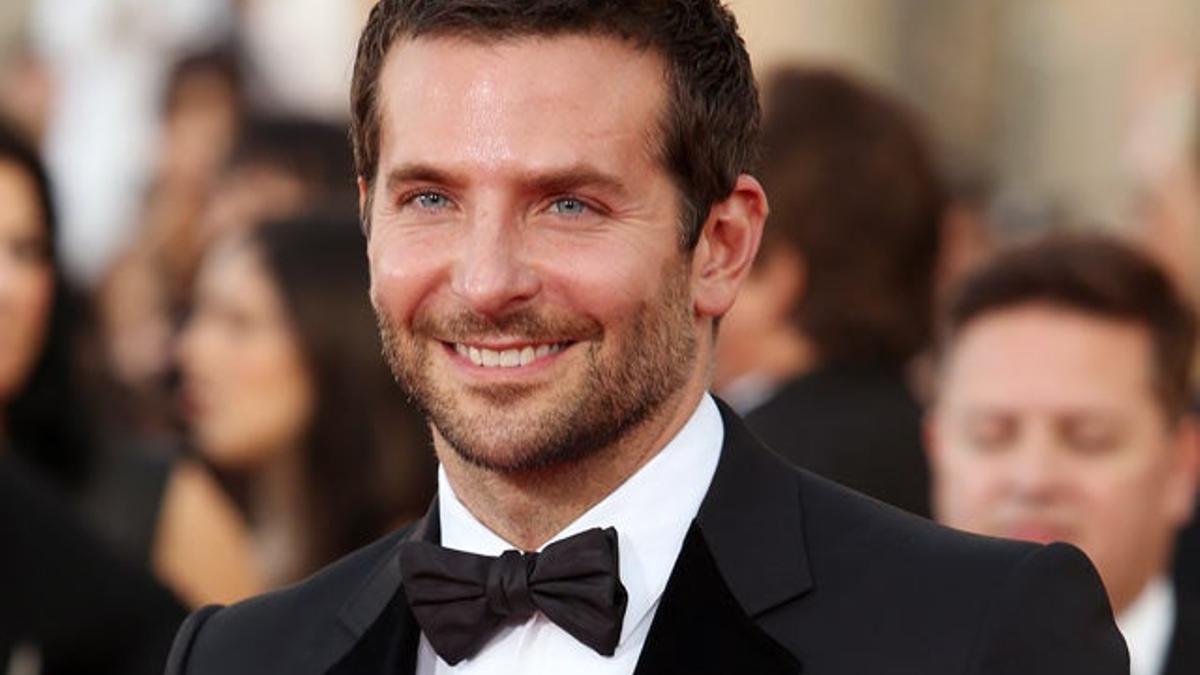 Bradley Cooper actuará en Broadway