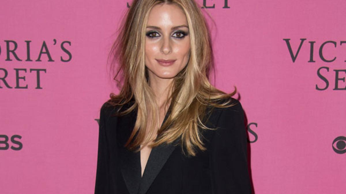 Olivia Palermo look fin de año