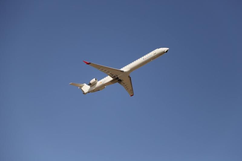 Air Nostrum vuelve a ofrecer este verano sus vuelos a Mallorca