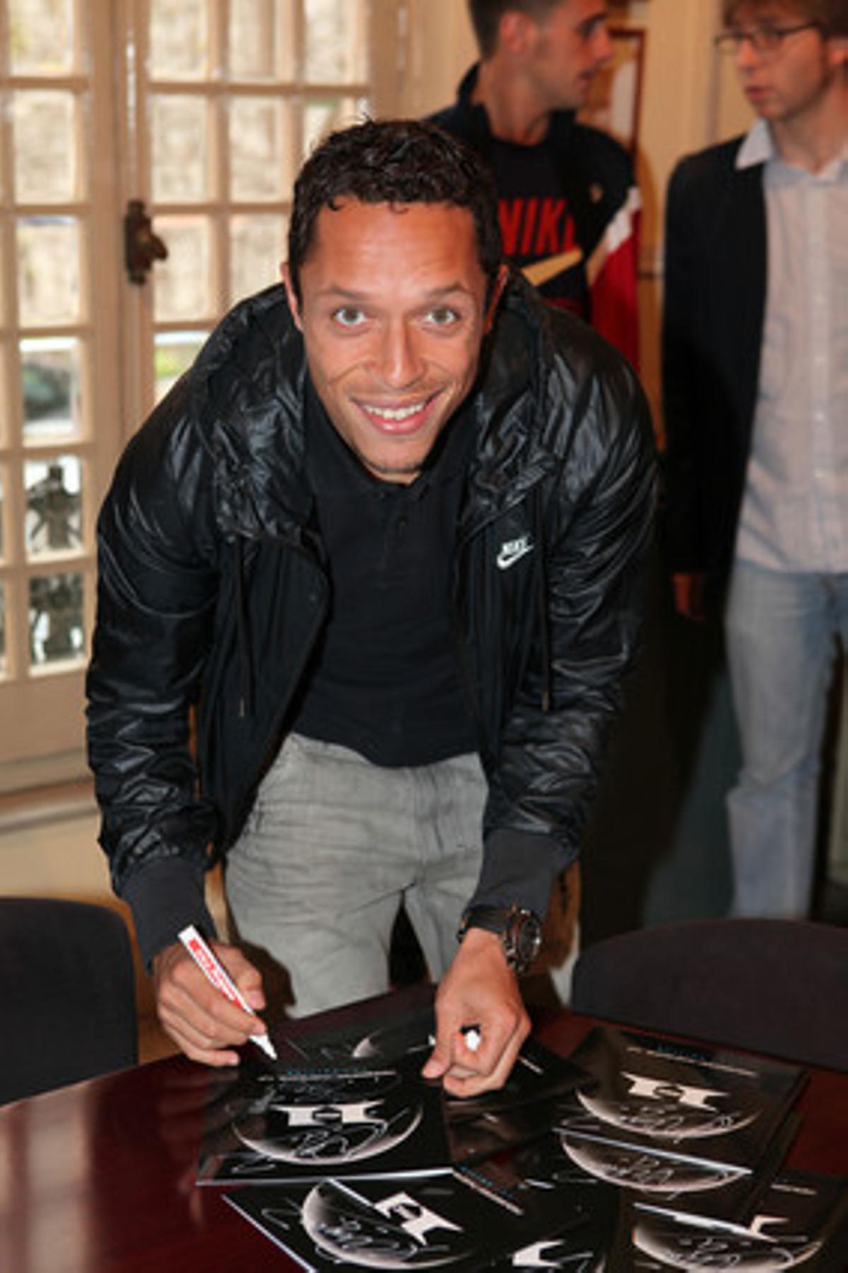 Las últimas presentaciones del MIC Las últimas presentaciones del MIC