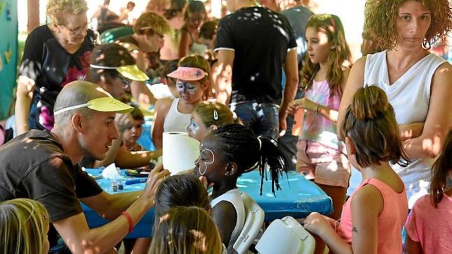 Navarcles tanca una llarga festa major viscuda a l&#039;aire lliure