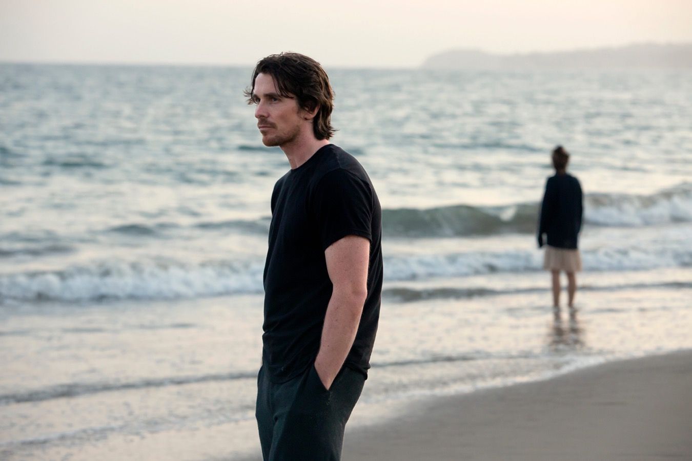Fotograma de Christian Bale
