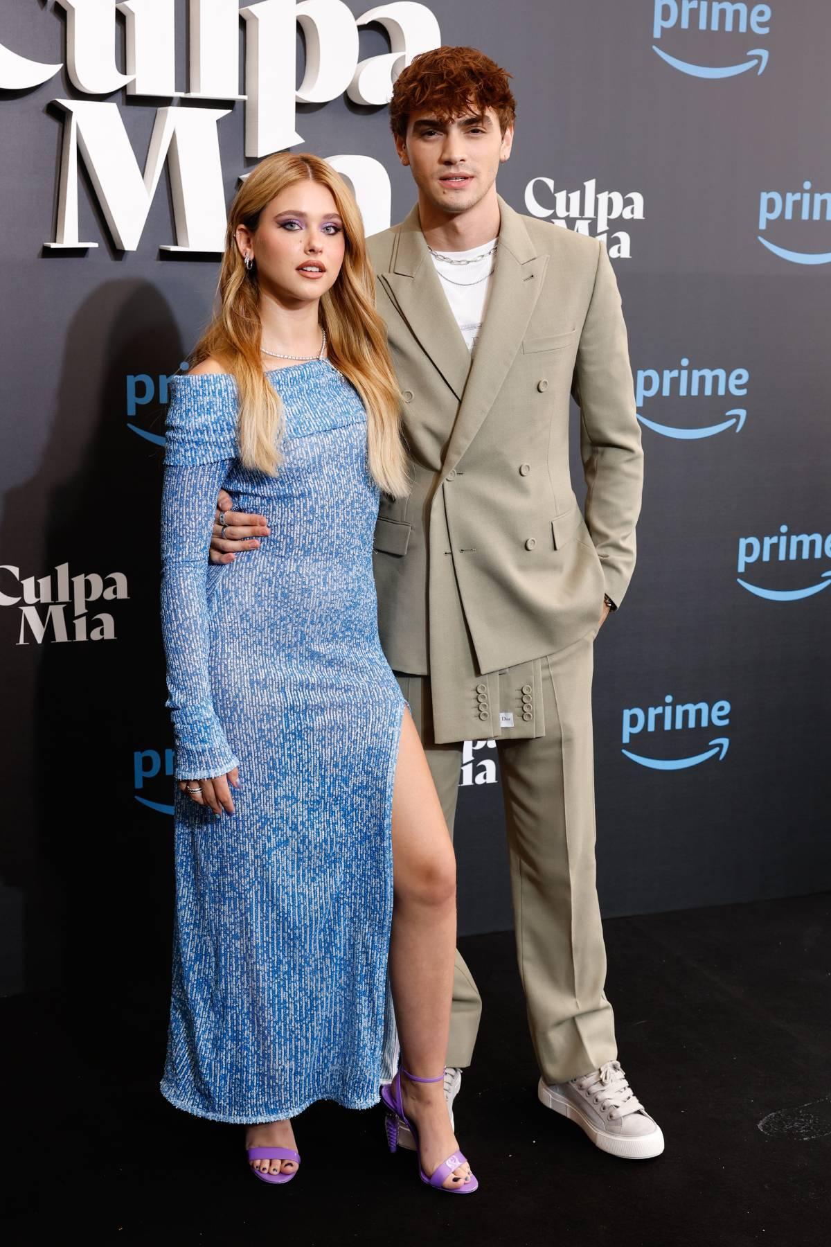 Los fans creen que Nicoel Wallace y Gabriel Guevara habrían mantenido una relación en secreto