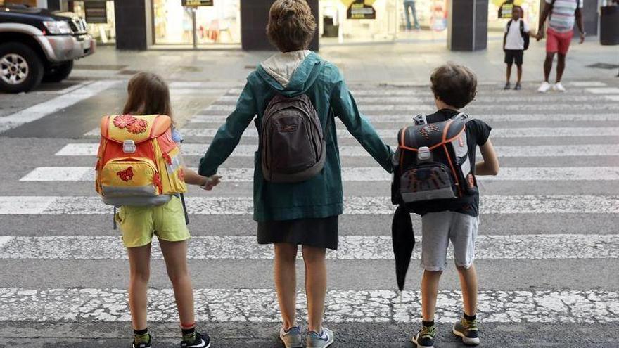 Nueve comunidades del PSOE, contra el pin parental: "No tiene cabida"