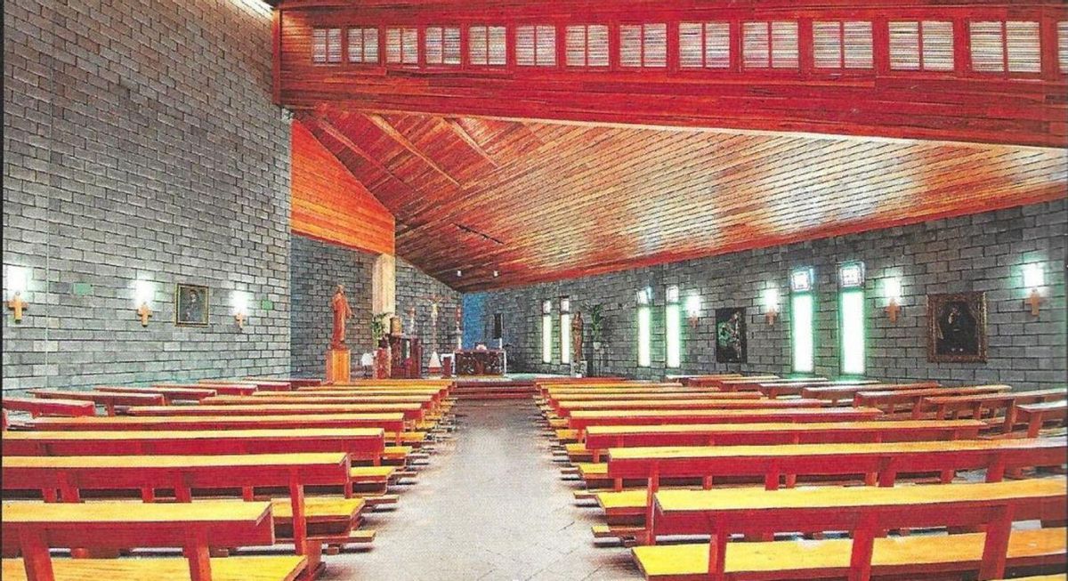 Sacred Heart Parish