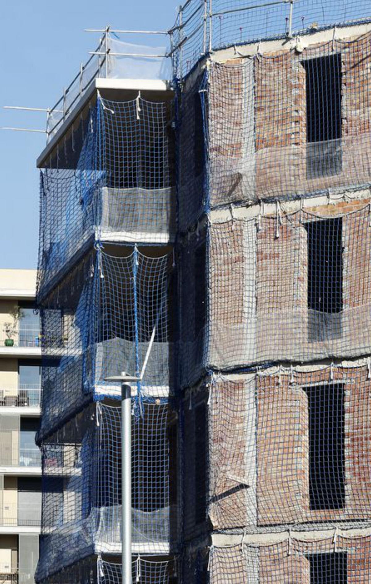 El xoc amb Sánchez Llibre