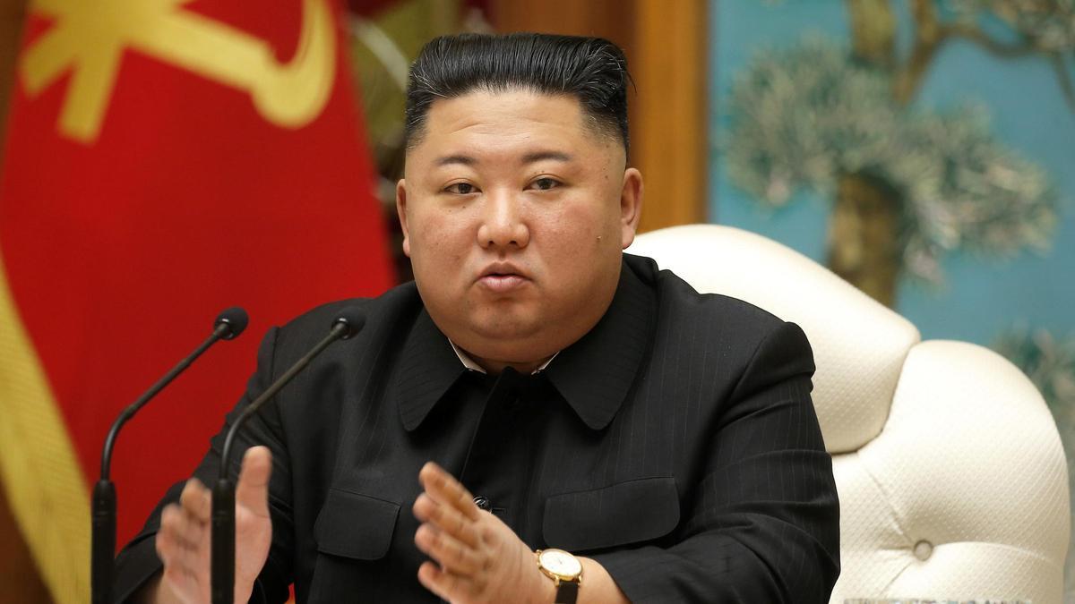El superalimento que sirve para adelgazar y del que Kim Jong-un inauguró una fábrica