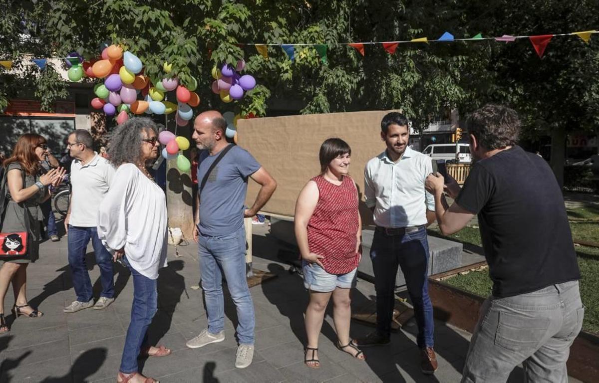 Alberto Jarabo: De diputado a a reportero