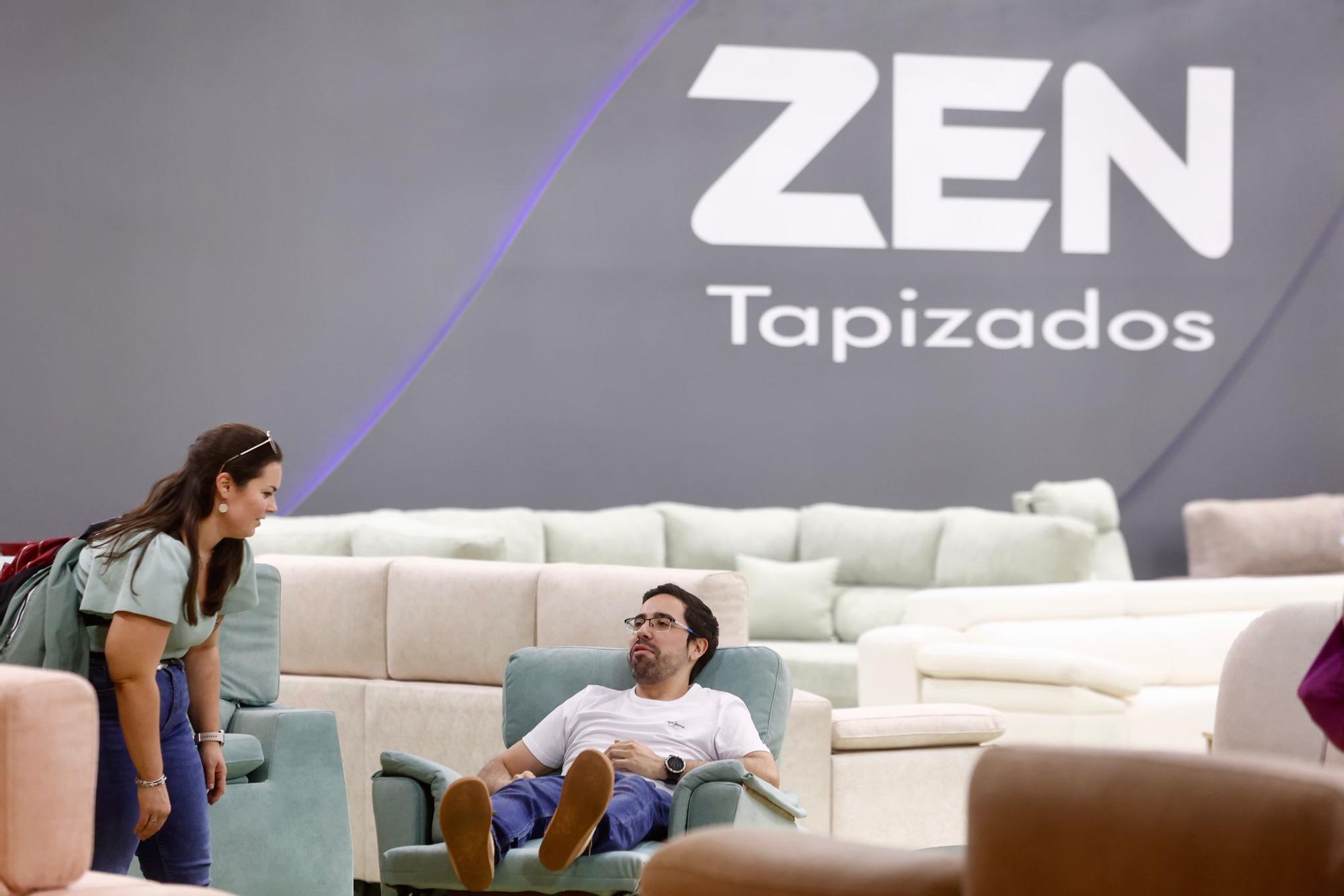 La Feria Hábitat, en imágenes