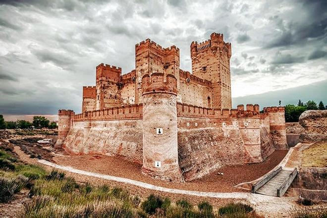 Medina del Campo