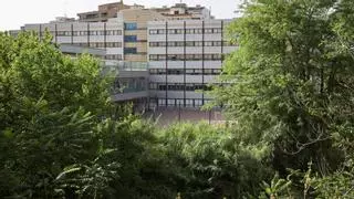 Las familias de Corazonistas reclaman un gabinete psicológico: "Al ser niños muy pequeños es muy difícil abordar el tema"