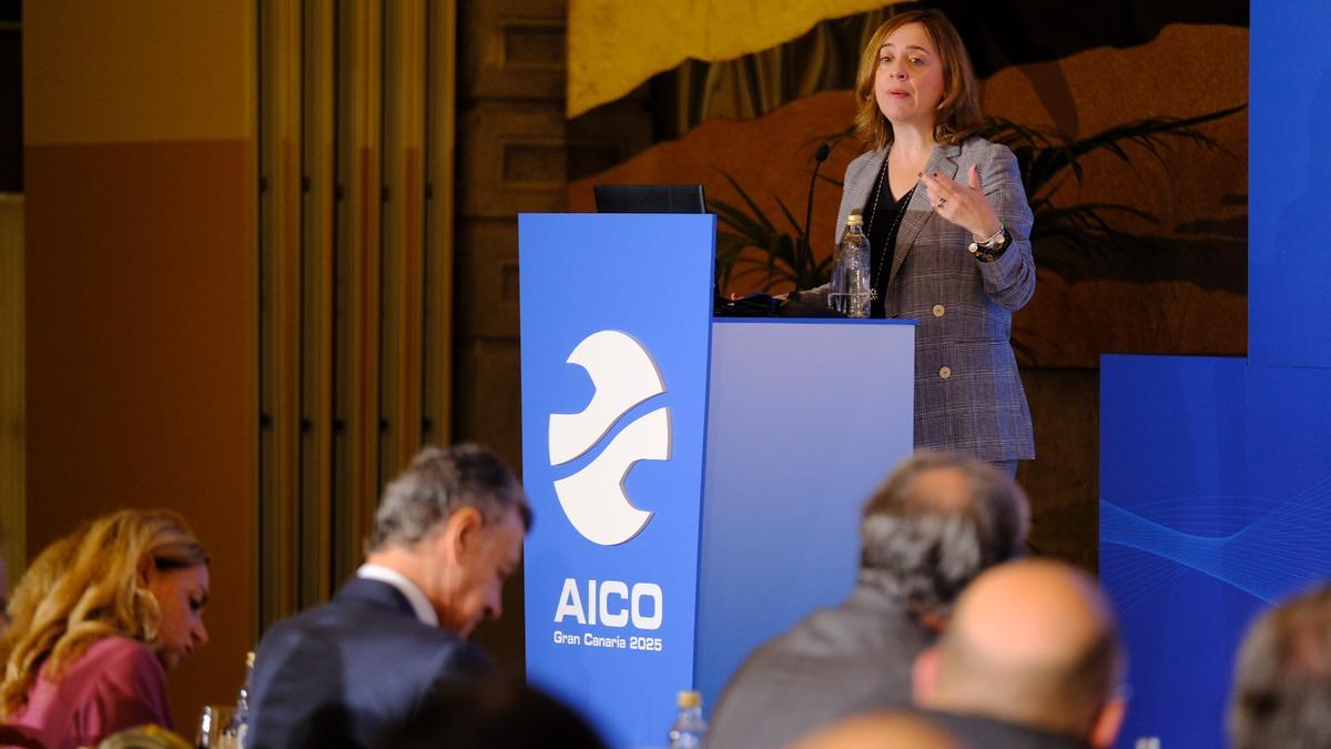 La secretaria de Estado de Comercio defiende la eficacia de las salvaguardas, que se han revelado estériles en otros casos