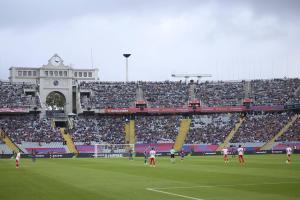 ¿Compromiso por la paz?