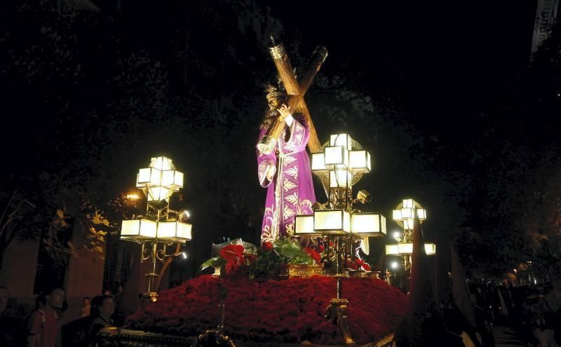 Procesión del Encuentro