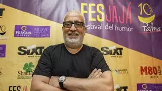 El festival de humor de Palma, el FesJaJá, premiado en Portugal