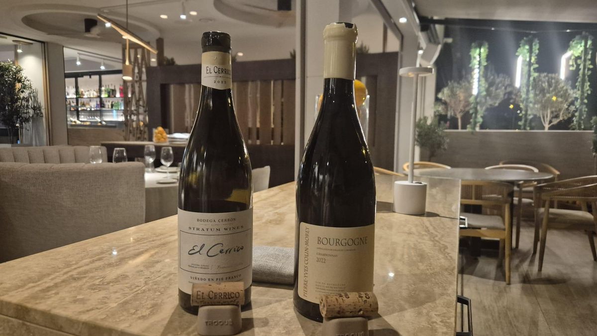 'Pesca de la semana' del restaurante Troqué.