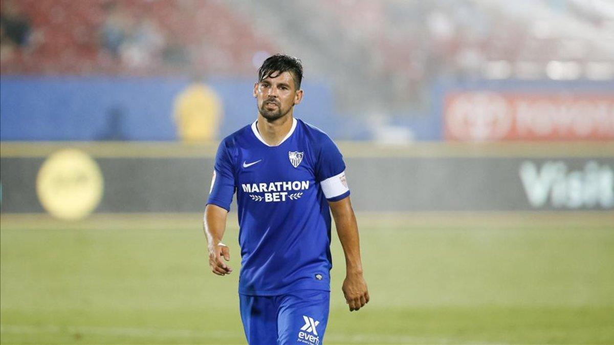 Nolito desea jugar esta temporada en Balaídos