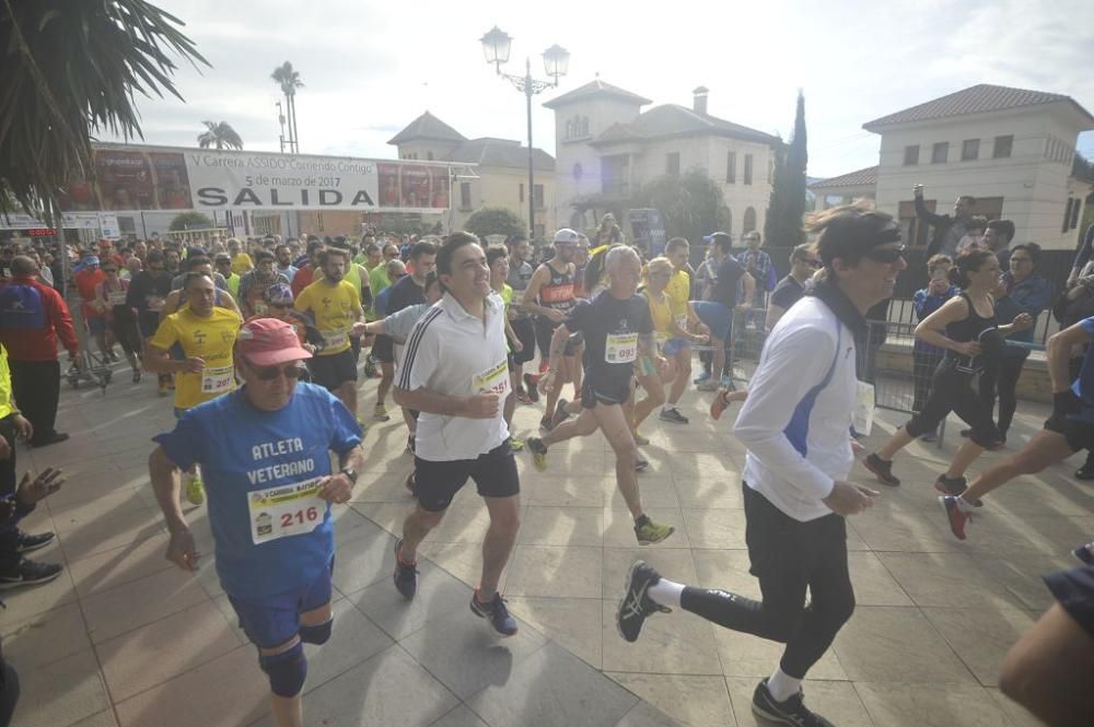 Carrera Popular de Assido