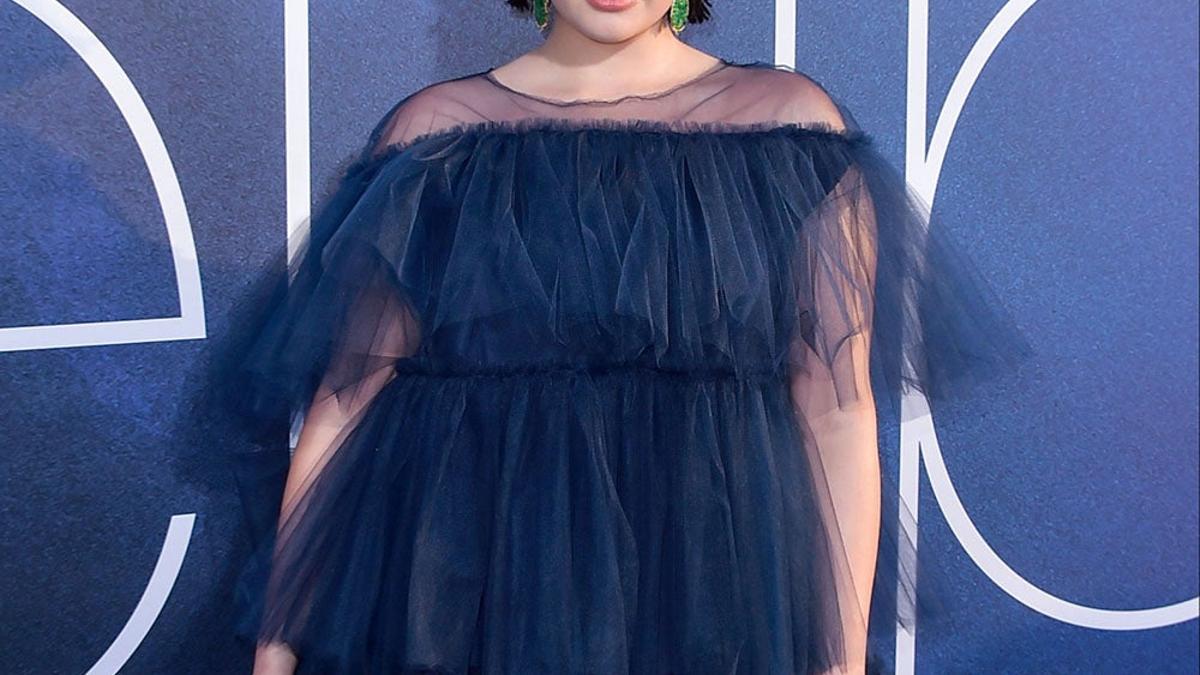 Barbie Ferreira