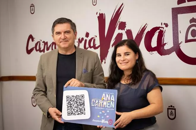 Candelaria inicia sus primeras fiestas sin concursos de belleza