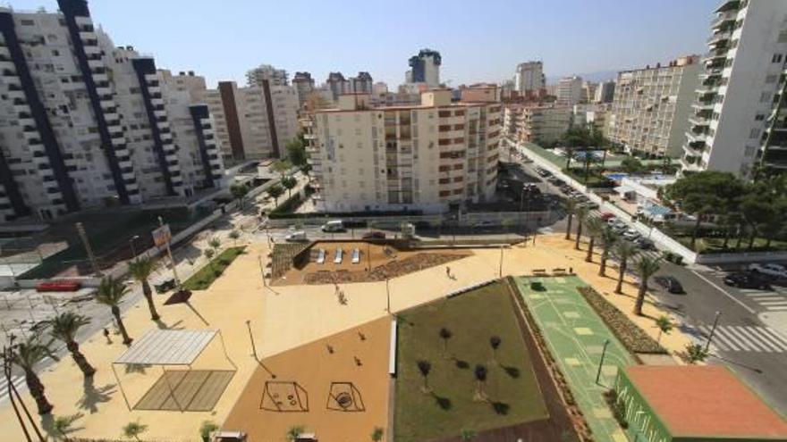 Gandia anuncia el corte del agua a quienes no corrijan las infracciones urbanísticas