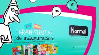 La tienda Normal en El Faro ya tiene fecha de apertura