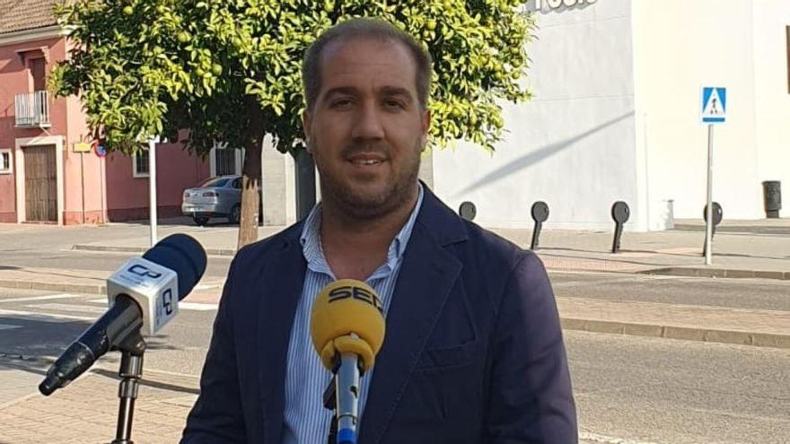 El PSOE manifiesta su &quot;tristeza y preocupación&quot; por la pérdida de los fondos europeos para Palma del Río