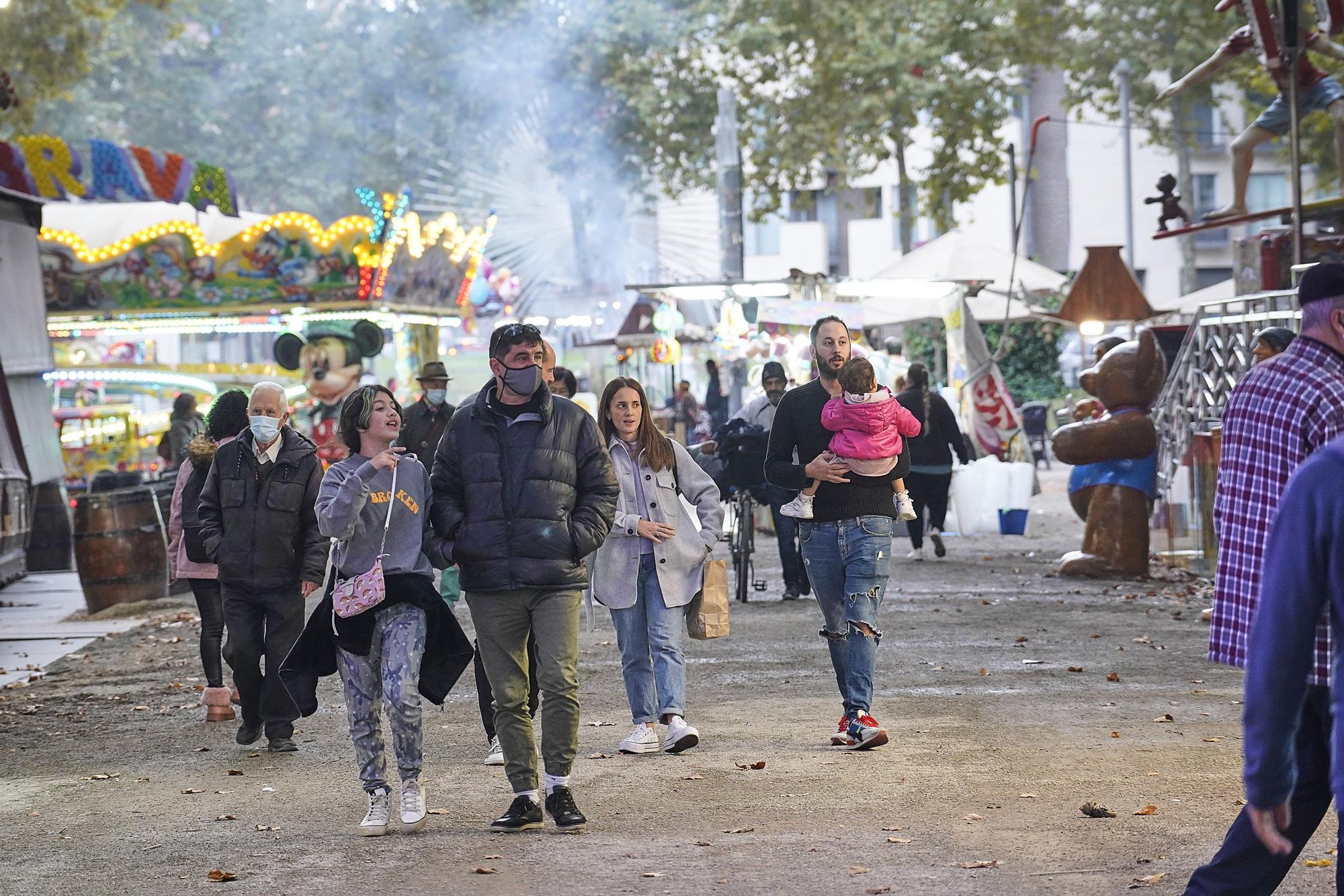 Tornen unes Fires en Silenci ampliades per a infants amb necessitats especials