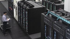 La UE es focalitzarà en gigafactories amb l’èxit del CERN com a model