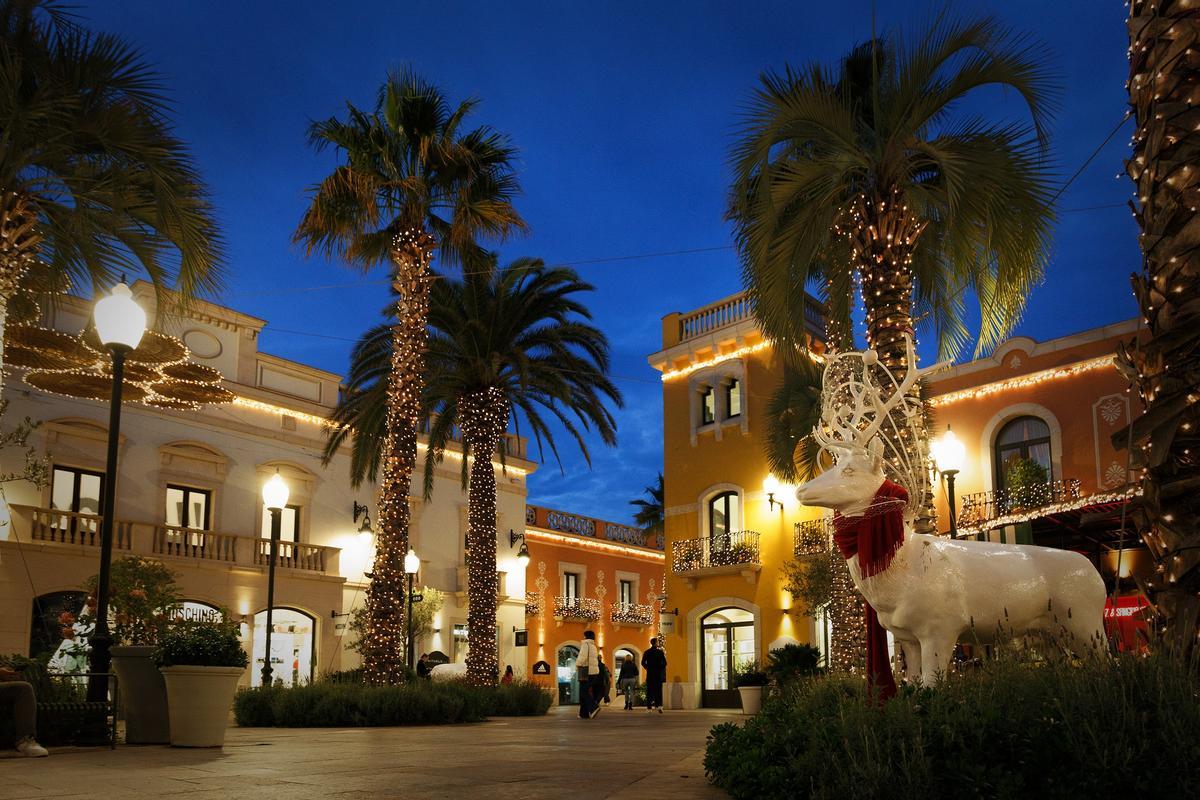 El regalo perfecto existe y est en La Roca Village 5 razones