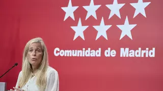 La agencia Scope mantiene la calificación positiva de la deuda de Madrid por "sus sólidas finanzas públicas"