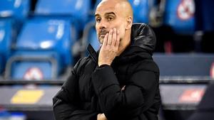 Guardiola torna a la final de la Champions deu anys després
