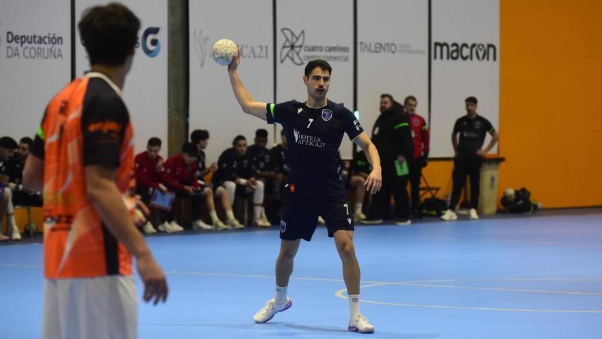 ¿Qué partidos hay este fin de semana en el deporte en A Coruña?