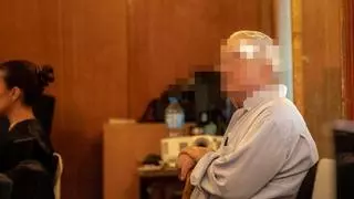 Prozess gegen Rentner, der Räuber auf seiner Mallorca-Finca erschoss: So lief der erste Tag