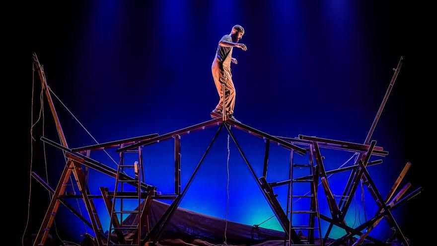 La Mostra de Teatre convertirà Alcoi en l’epicentre de l’escena valenciana
