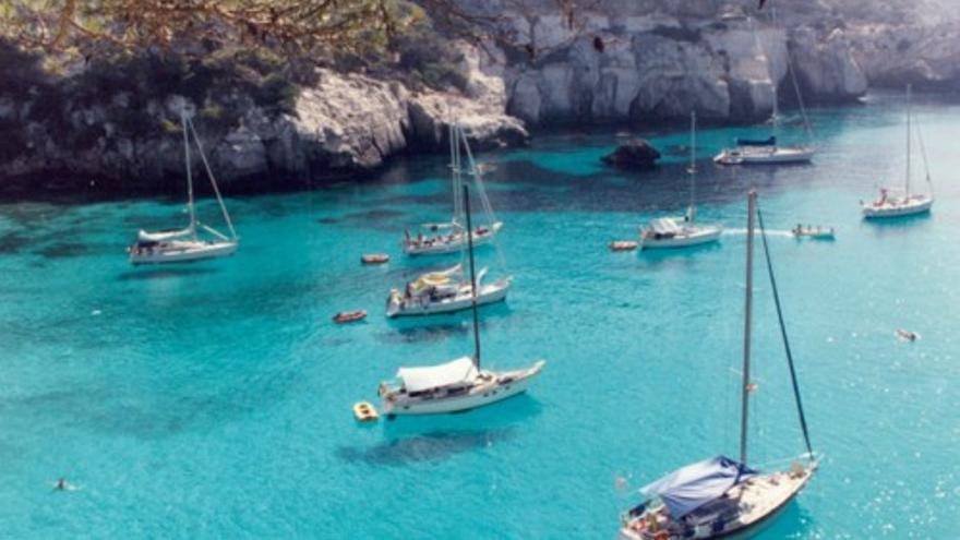 Menorca, un paisaje para recordar