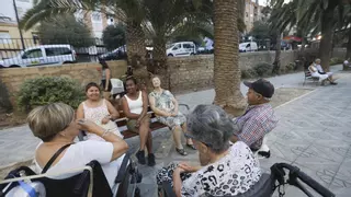 Un Alicante que pasa el verano a la fresca