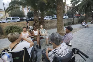 Un Alicante que pasa el verano a la fresca