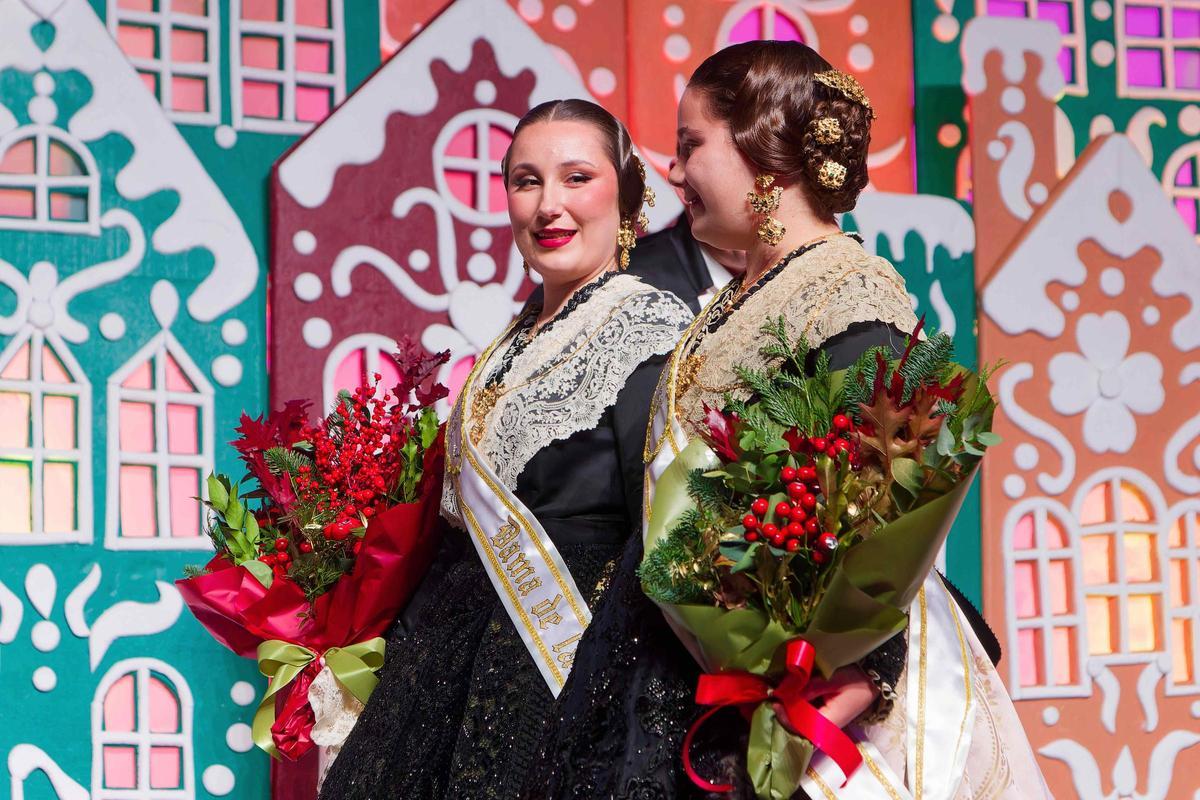 Las mejores fotos de la presentación de la gaiata 7 Cor de la Ciutat en Castelló Las mejores fotos de la presentación de la gaiata 7 Cor de la Ciutat en Castelló