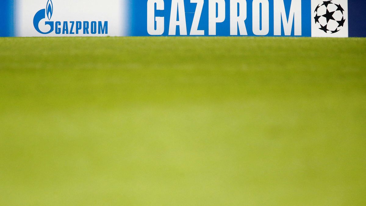 UEFA moves the Champions League final from Saint Petersburg to Paris after the Russian invasion. UEFA moves the Champions League final from Saint Petersburg to Paris after the Russian invasion.
