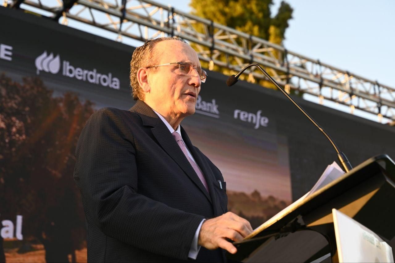 El 30 aniversario de los Premios Empresario Extremeño, en imágenes