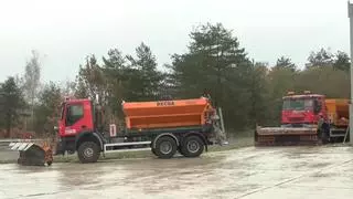 OLA DE FRÍO POLAR | Última hora de la bajada de temperaturas y las nevadas en Catalunya y el resto de España