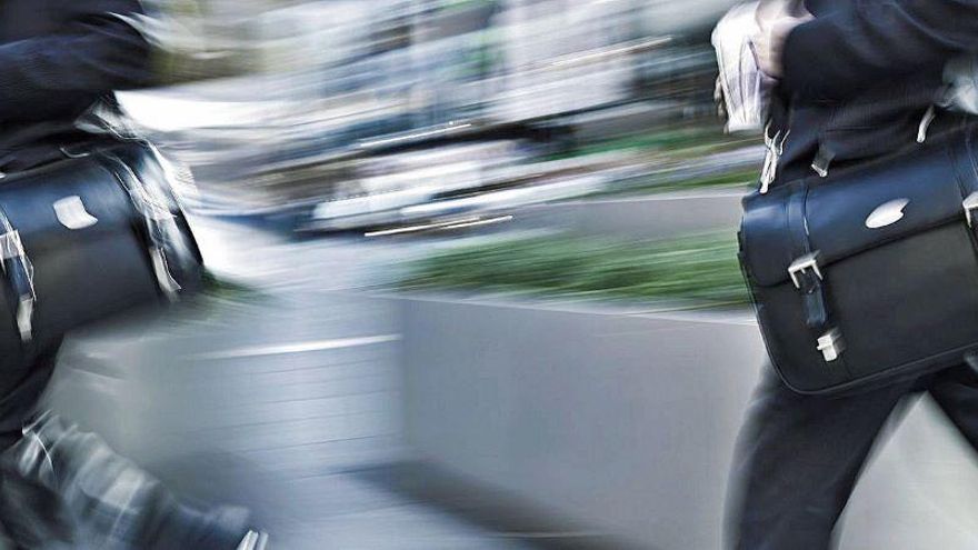 Síndrome del trabajador burbuja: ¿Exceso de responsabilidad u obsesión?