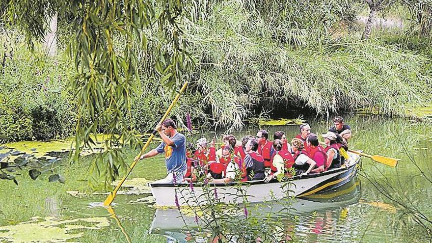 De ruta por 21 pequeñas joyas naturales