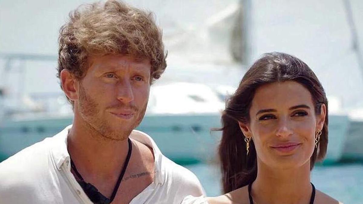 La curiosa invitación por la que Susana Molina y Gonzalo Montoya se verán las caras en su boda