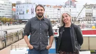 Marea Atlántica rechaza la propuesta de Unidas Podemos para una coalición en A Coruña