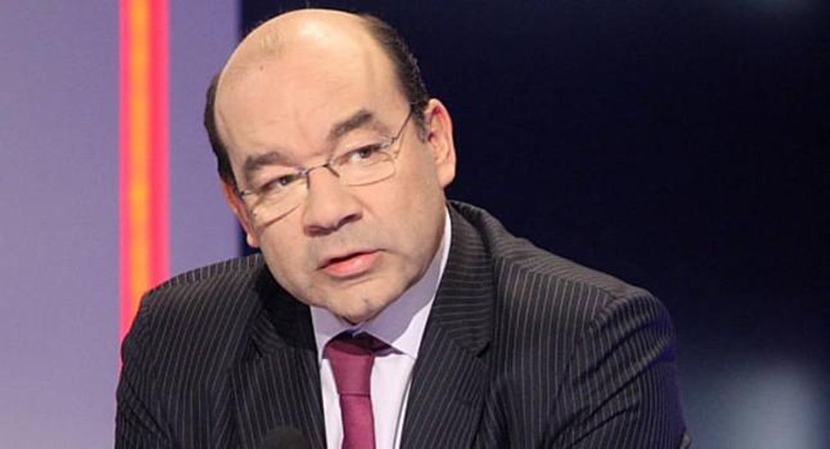 Ángel Expósito, nou presentador de {’La} {mañana’} de la COPE. Ángel Expósito, nou presentador de {’La} {mañana’} de la COPE.