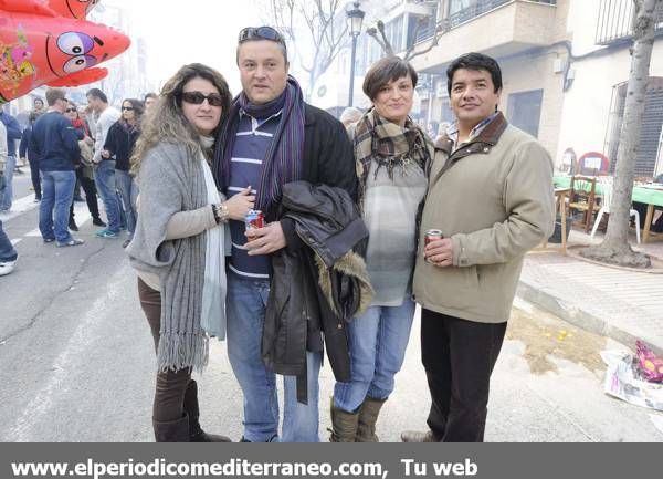 ZONA B 1 - PAELLAS DE BENICASSIM